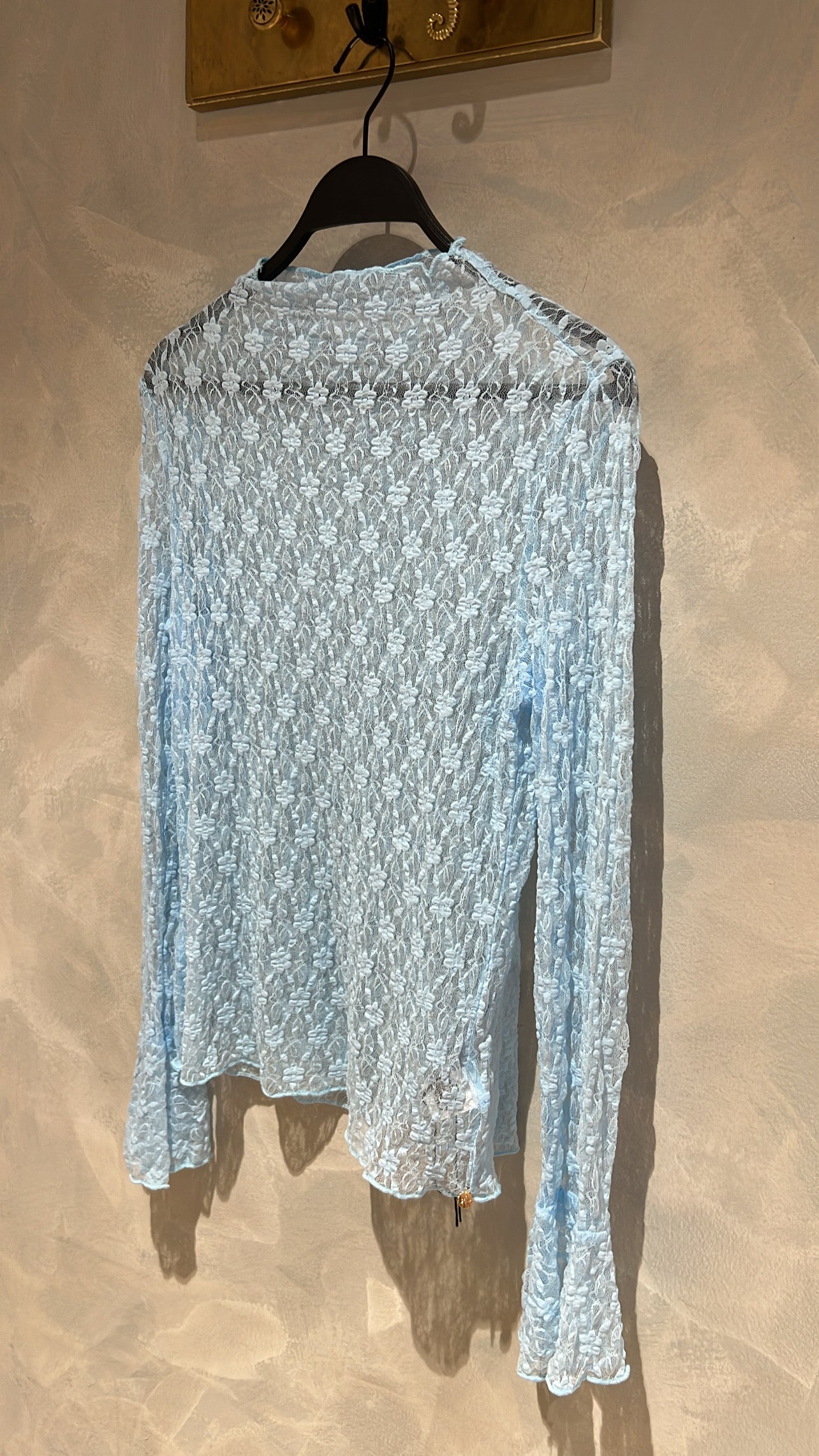 Lace top