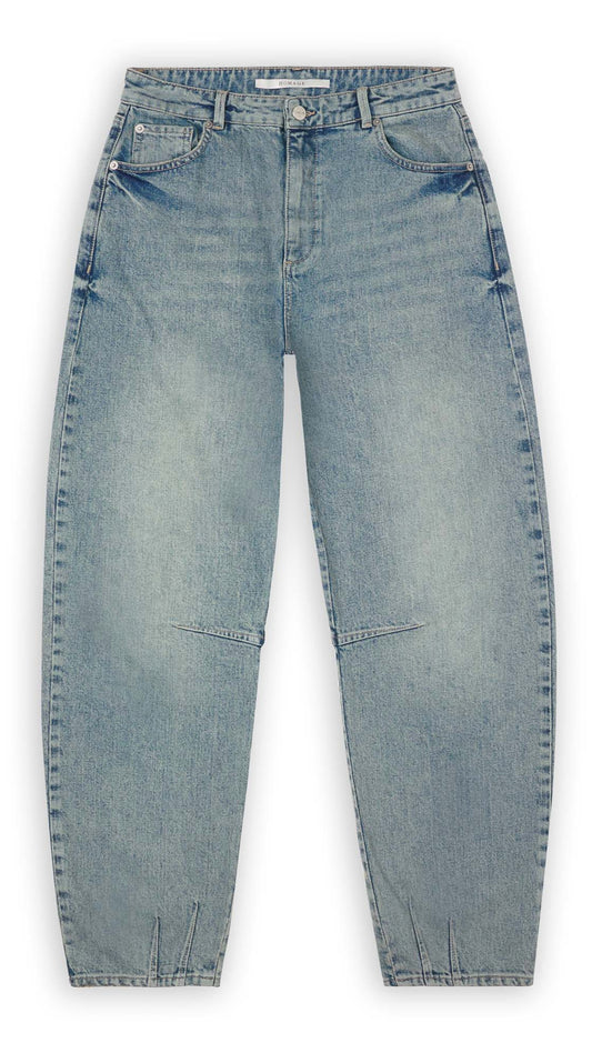 Homage - Amber balloon jeans