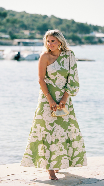 Bolina Island - Flower FLo